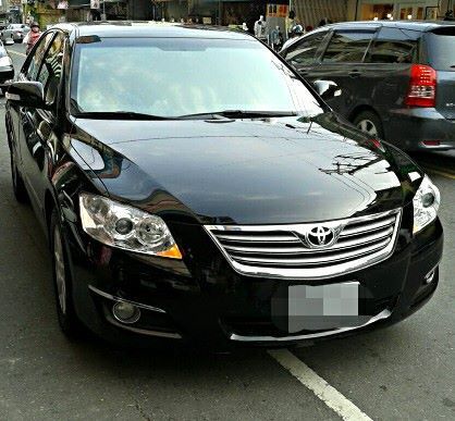 Camry 2.0 照片1