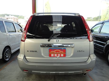 Nissan 日產 X-Trail  照片10