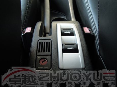 2005 寶獅 307 CC 照片8