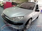 台中市2005 Peugeot 寶獅 206 PEUGEOT 寶獅 / 206中古車