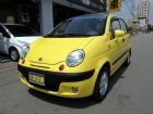 台中市★保證實車實價★05 MATIZ 0.8 FORMOSA 台朔 / Matiz中古車