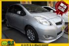 台中市2011 Toyota豐田 Yaris TOYOTA 豐田 / YARIS中古車