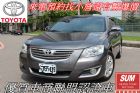 桃園市camry TOYOTA 豐田 / Camry中古車