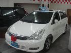 台中市巨大汽車save認證車WISH TOYOTA 豐田 / Wish中古車