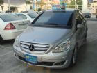 台中市巨大汽車save認證車B200CDI BENZ 賓士中古車