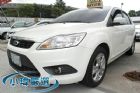 桃園市★小瑋嚴選☆11 Ford Focus FORD 福特 / Focus中古車