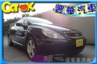 台中市Peugeot 寶獅 307 CC PEUGEOT 寶獅 / 307 CC中古車