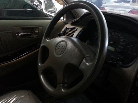 Honda 本田 Accord K9 照片3