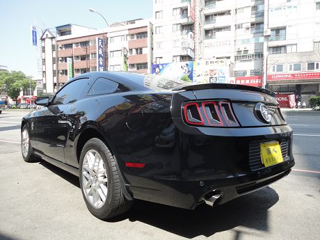 Ford 福特 Mustang 照片10