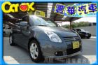 台中市Suzuki 鈴木 Swift SUZUKI 鈴木 / Swift中古車