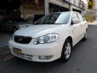 台中市★保證實價★02 ALTIS 1.8頂級 TOYOTA 豐田 / Altis中古車