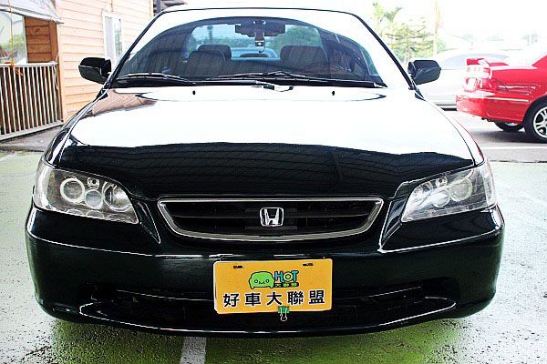 Honda Accord K9 2.0 照片2