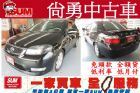 台中市Vios TOYOTA 豐田 / Vios中古車