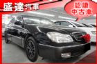 台中市Nissan 日產 Cefiro 2.0 NISSAN 日產 / Cefiro中古車