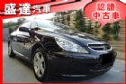 台中市Peugeot 寶獅 307CC PEUGEOT 寶獅 / 307 CC中古車