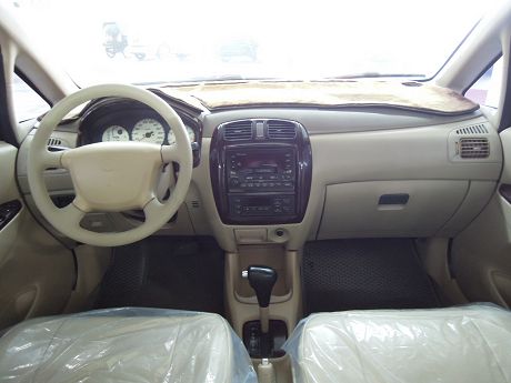 Mazda 馬自達 Premacy 照片2