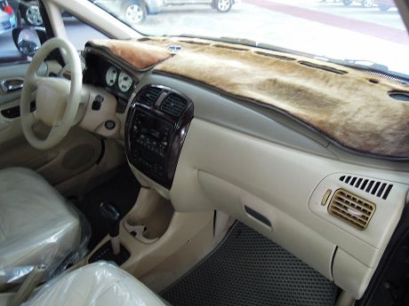 Mazda 馬自達 Premacy 照片4