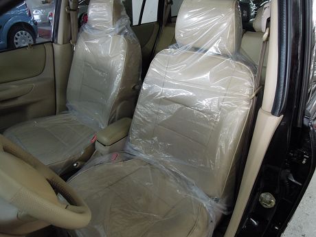 Mazda 馬自達 Premacy 照片5
