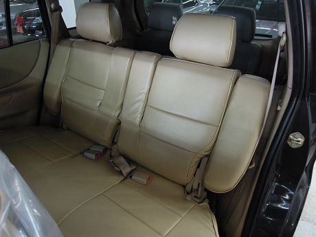 Mazda 馬自達 Premacy 照片6