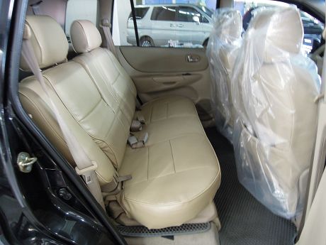 Mazda 馬自達 Premacy 照片7