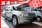 台中市Ford 福特 Escape 3.0 FORD 福特 / Escape中古車