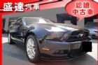 台中市Ford 福特 Mustang 野馬 FORD 福特 / Mustang中古車