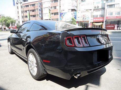 Ford 福特 Mustang 野馬 照片10