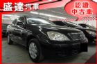 台中市Nissan 日產 Sentra M1 NISSAN 日產 / SENTRA M1中古車