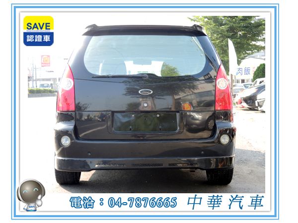 2003 FORD福特  MAV 照片8