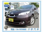 彰化縣2009 TOYOTA豐田 Wish TOYOTA 豐田 / Wish中古車