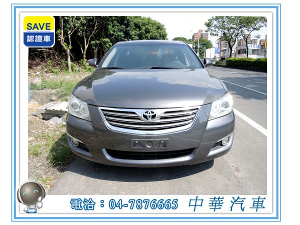 2006 TOYOTA豐田 Camry 照片2