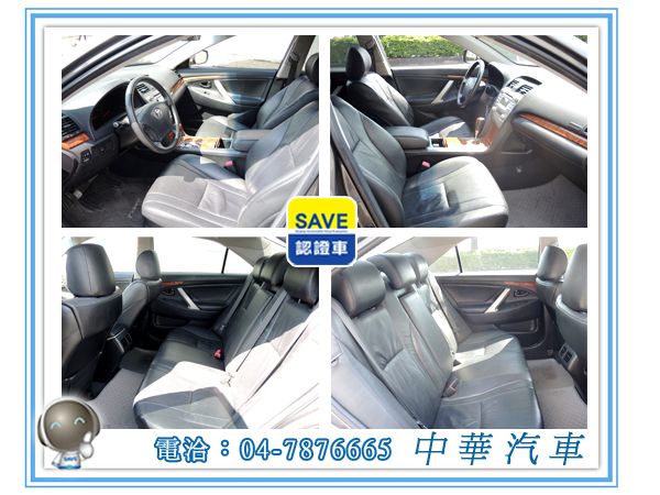 2006 TOYOTA豐田 Camry 照片4