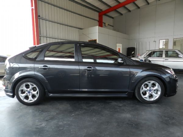  FORD 福特 FOCUS TDCI  照片9