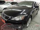 台中市凌志 IS 250 LEXUS 凌志 / IS250中古車