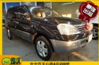 台中市2005 Nissan X-Trail NISSAN 日產 / X-Trail中古車