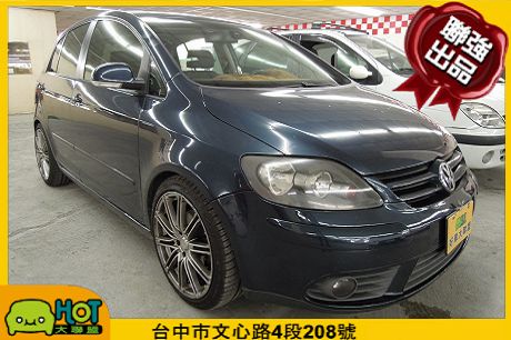 2006 福斯GOLF PLUS TDi 照片1