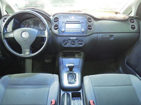 2006 福斯GOLF PLUS TDi 照片2