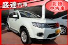 台中市Mitsubishi 三菱 Outlan MITSUBISHI 三菱 / Outlander中古車