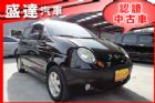 台中市Formosa 台塑 Matiz FORMOSA 台朔 / Matiz中古車