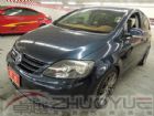 台中市福斯 GOLF PLUS TDI VW 福斯 / GOLF PLUS中古車