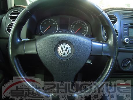 福斯 GOLF PLUS TDI 照片5