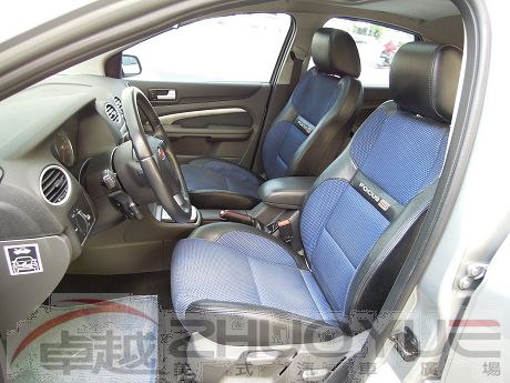 福特 Focus 2.0  照片3