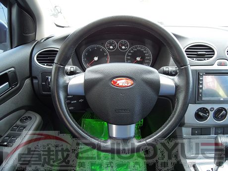 福特 Focus 2.0  照片5