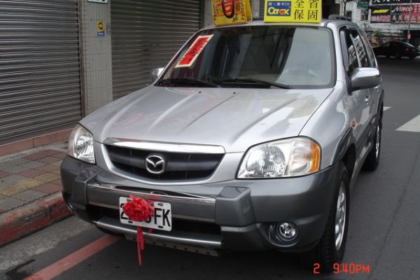 原漆車 售價及總價(包含保險 過戶費) 照片1