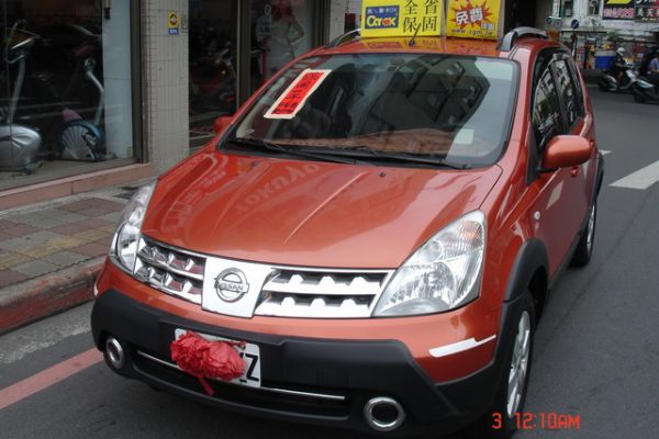 全車原漆 售價及總價 新車保固中 照片1