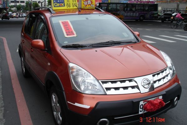 全車原漆 售價及總價 新車保固中 照片2