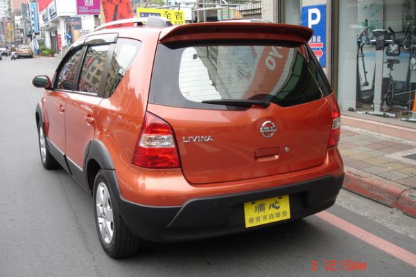 全車原漆 售價及總價 新車保固中 照片6