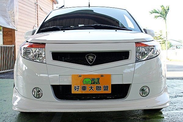 Proton 普騰 Savvy 照片2