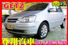 台中市Hyundai 現代 Getz HYUNDAI 現代 / Getz中古車