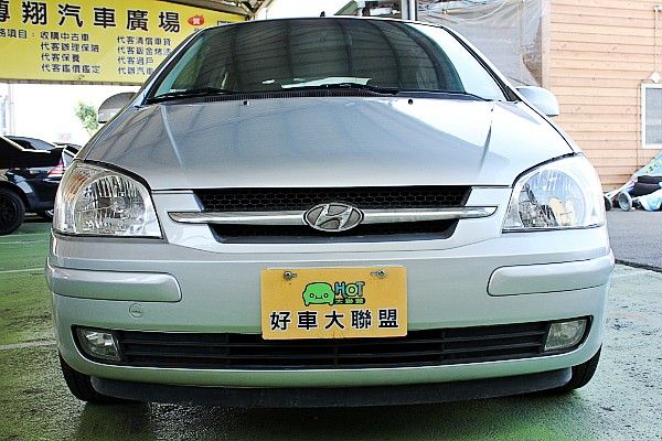 Hyundai 現代 Getz 照片2